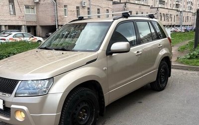 Suzuki Grand Vitara, 2007 год, 720 000 рублей, 1 фотография
