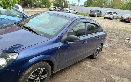 Opel Astra H, 2008 год, 500 000 рублей, 2 фотография