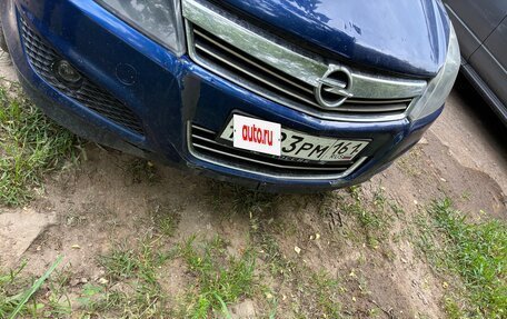 Opel Astra H, 2008 год, 500 000 рублей, 4 фотография