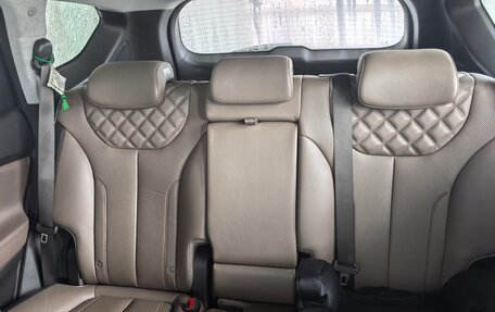 Hyundai Santa Fe IV, 2021 год, 3 450 000 рублей, 13 фотография