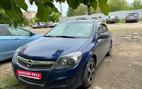 Opel Astra H, 2008 год, 500 000 рублей, 3 фотография