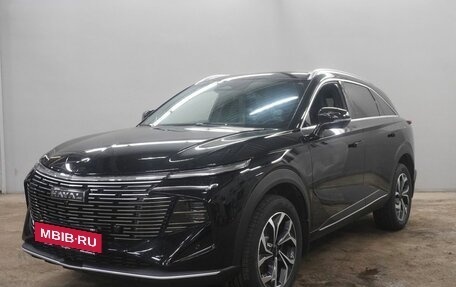 Haval F7, 2025 год, 3 133 000 рублей, 1 фотография