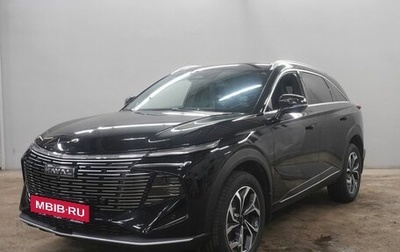 Haval F7, 2025 год, 3 133 000 рублей, 1 фотография