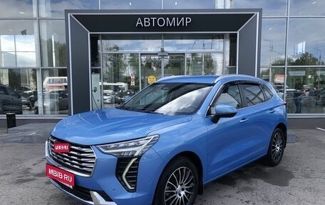 Haval Jolion, 2023 год, 2 170 000 рублей, 1 фотография