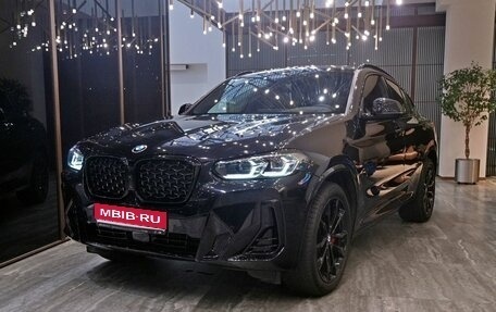 BMW X4, 2024 год, 7 950 000 рублей, 1 фотография