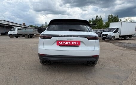 Porsche Cayenne III, 2019 год, 8 200 000 рублей, 2 фотография