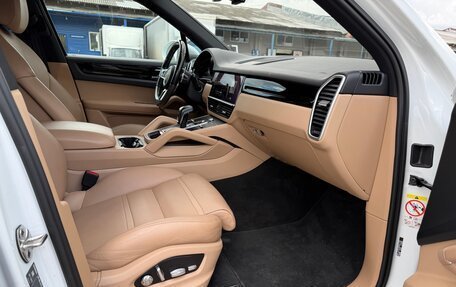 Porsche Cayenne III, 2019 год, 8 200 000 рублей, 10 фотография