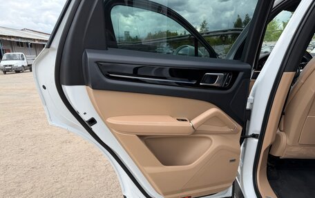 Porsche Cayenne III, 2019 год, 8 200 000 рублей, 16 фотография