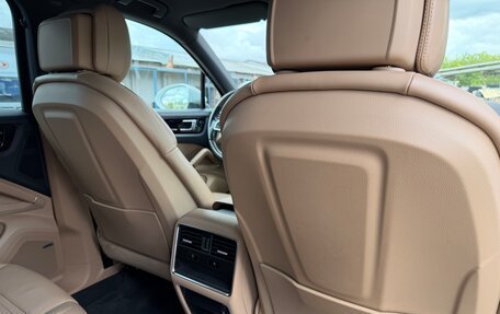 Porsche Cayenne III, 2019 год, 8 200 000 рублей, 11 фотография