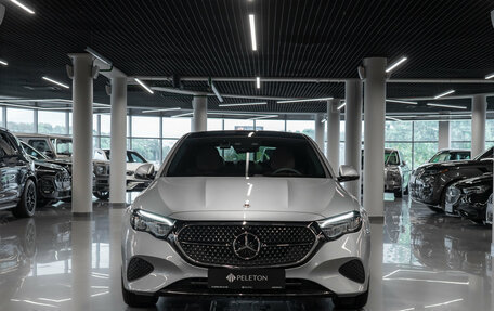 Mercedes-Benz E-Класс, 2025 год, 7 150 000 рублей, 3 фотография