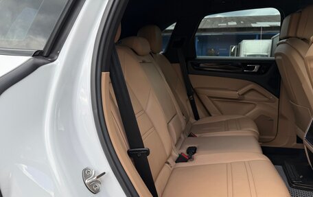 Porsche Cayenne III, 2019 год, 8 200 000 рублей, 12 фотография