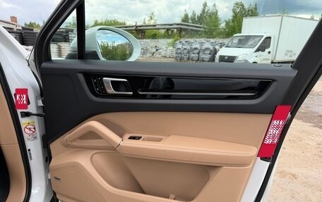 Porsche Cayenne III, 2019 год, 8 200 000 рублей, 14 фотография