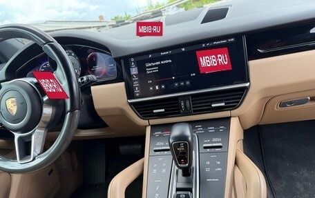 Porsche Cayenne III, 2019 год, 8 200 000 рублей, 15 фотография