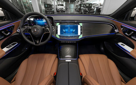 Mercedes-Benz E-Класс, 2025 год, 7 150 000 рублей, 8 фотография