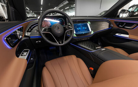 Mercedes-Benz E-Класс, 2025 год, 7 150 000 рублей, 7 фотография