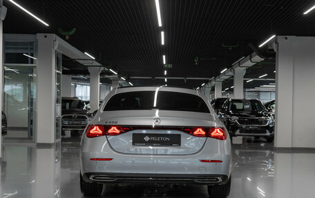 Mercedes-Benz E-Класс, 2025 год, 7 150 000 рублей, 6 фотография