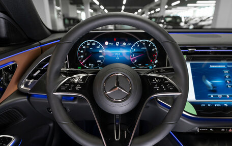 Mercedes-Benz E-Класс, 2025 год, 7 150 000 рублей, 11 фотография
