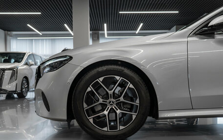 Mercedes-Benz E-Класс, 2025 год, 7 150 000 рублей, 28 фотография