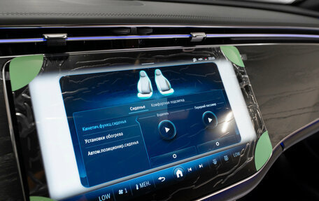 Mercedes-Benz E-Класс, 2025 год, 7 150 000 рублей, 23 фотография