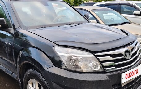 Great Wall Hover H3 I, 2014 год, 250 000 рублей, 6 фотография