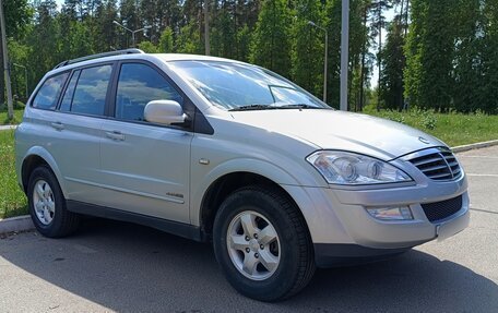 SsangYong Kyron I, 2014 год, 1 050 000 рублей, 2 фотография