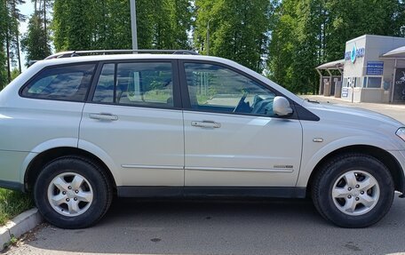 SsangYong Kyron I, 2014 год, 1 050 000 рублей, 3 фотография