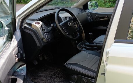 SsangYong Kyron I, 2014 год, 1 050 000 рублей, 9 фотография