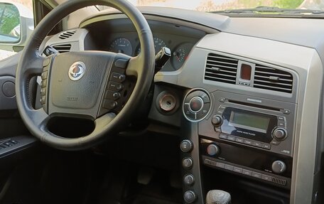 SsangYong Kyron I, 2014 год, 1 050 000 рублей, 14 фотография