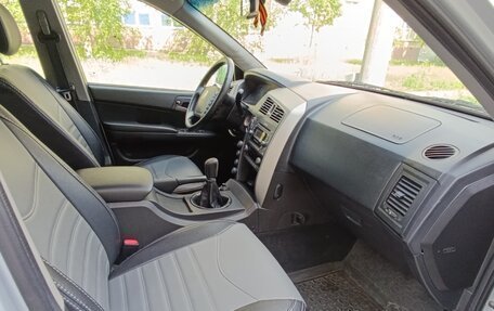 SsangYong Kyron I, 2014 год, 1 050 000 рублей, 12 фотография