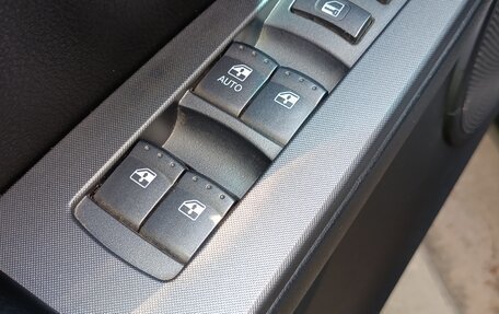 SsangYong Kyron I, 2014 год, 1 050 000 рублей, 10 фотография