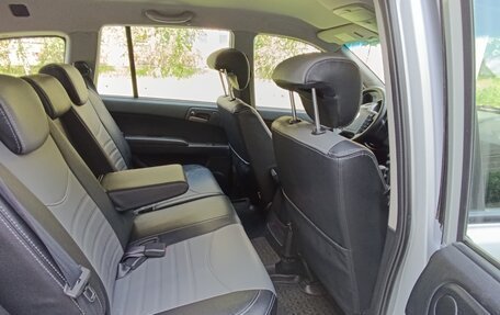 SsangYong Kyron I, 2014 год, 1 050 000 рублей, 13 фотография