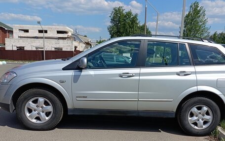 SsangYong Kyron I, 2014 год, 1 050 000 рублей, 8 фотография