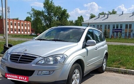 SsangYong Kyron I, 2014 год, 1 050 000 рублей, 7 фотография