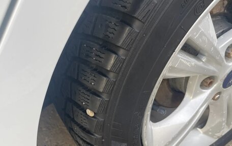 Ford Focus III, 2012 год, 750 000 рублей, 10 фотография