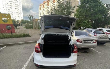 Ford Focus III, 2012 год, 750 000 рублей, 9 фотография
