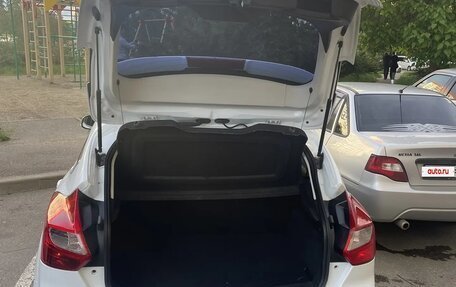 Ford Focus III, 2012 год, 750 000 рублей, 8 фотография