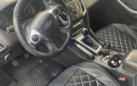 Ford Focus III, 2012 год, 750 000 рублей, 5 фотография