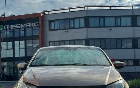 Volkswagen Polo VI (EU Market), 2015 год, 670 000 рублей, 2 фотография