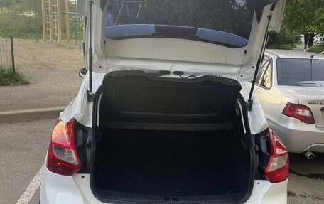 Ford Focus III, 2012 год, 750 000 рублей, 7 фотография