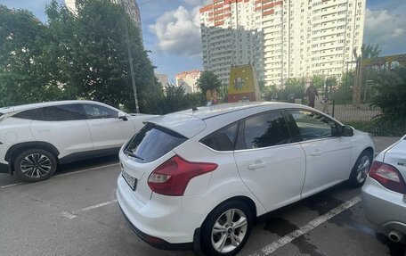 Ford Focus III, 2012 год, 750 000 рублей, 3 фотография
