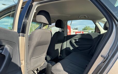 Volkswagen Polo VI (EU Market), 2015 год, 670 000 рублей, 11 фотография