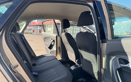 Volkswagen Polo VI (EU Market), 2015 год, 670 000 рублей, 8 фотография