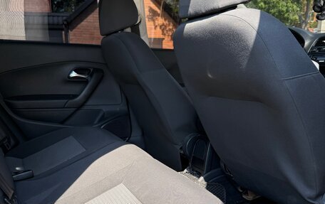 Volkswagen Polo VI (EU Market), 2012 год, 650 000 рублей, 11 фотография