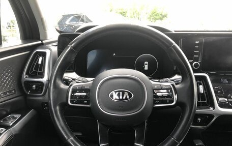 KIA Sorento IV, 2020 год, 3 010 000 рублей, 12 фотография