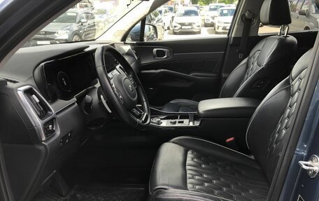 KIA Sorento IV, 2020 год, 3 010 000 рублей, 9 фотография