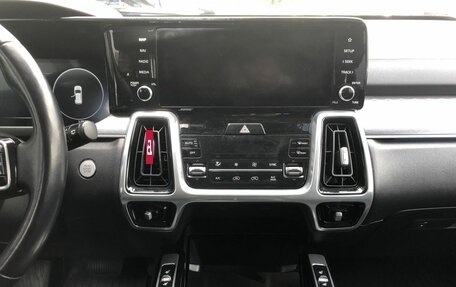 KIA Sorento IV, 2020 год, 3 010 000 рублей, 14 фотография