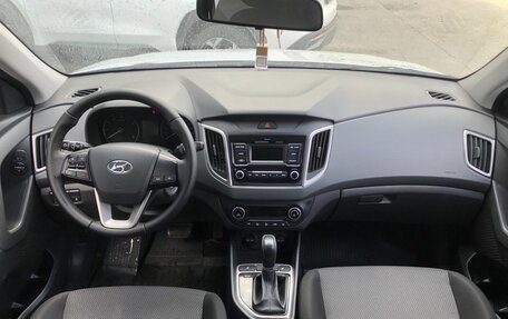 Hyundai Creta I рестайлинг, 2021 год, 1 479 000 рублей, 10 фотография