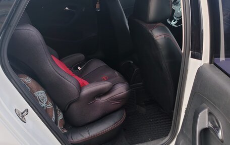 Volkswagen Polo VI (EU Market), 2016 год, 499 000 рублей, 7 фотография