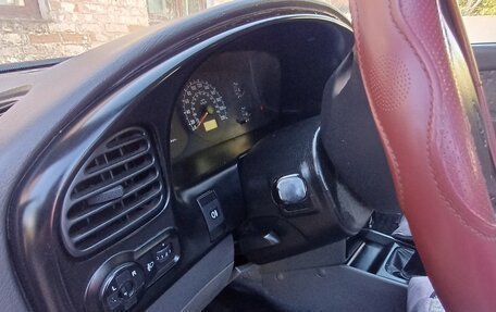 KIA Spectra II (LD), 2008 год, 390 000 рублей, 10 фотография