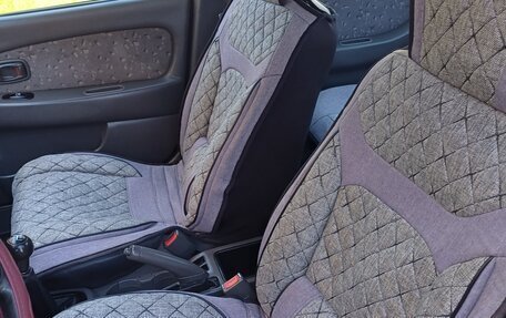 KIA Spectra II (LD), 2008 год, 390 000 рублей, 14 фотография
